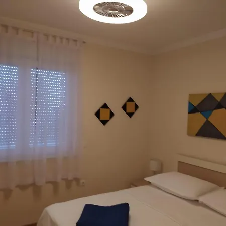 Pejic,makarska,veliko Brdo Apartment *