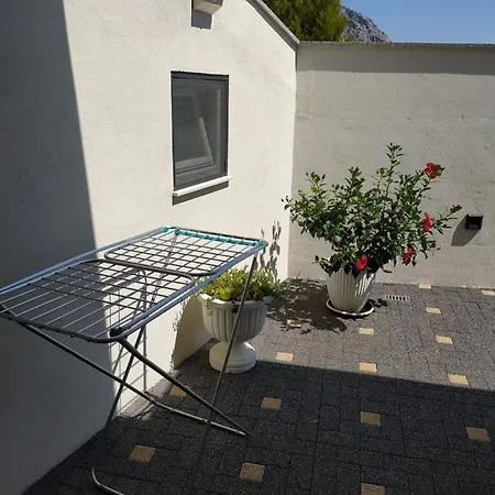 Apartment Pejic,makarska,veliko Brdo *