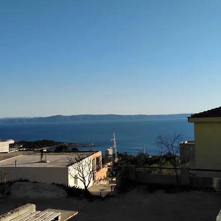 Pejic,makarska,veliko Brdo Apartment