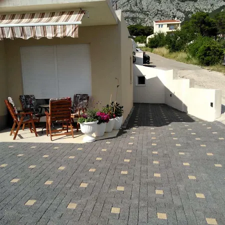 Pejic,makarska,veliko Brdo Lejlighed *